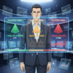 Perbedaan Togel 2D, 3D, dan 4D Dilihat dari Risiko dan Pola Main