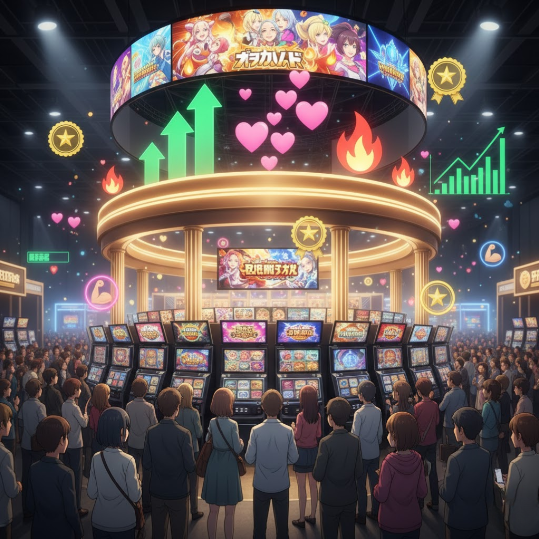 Pragmatic Play di WIBU69JP GAMES Kenapa Provider Ini Konsisten Diminati